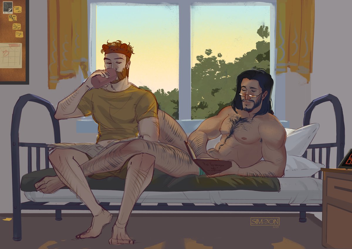 SiMoon🔞C°MMS CLOSED tweet media