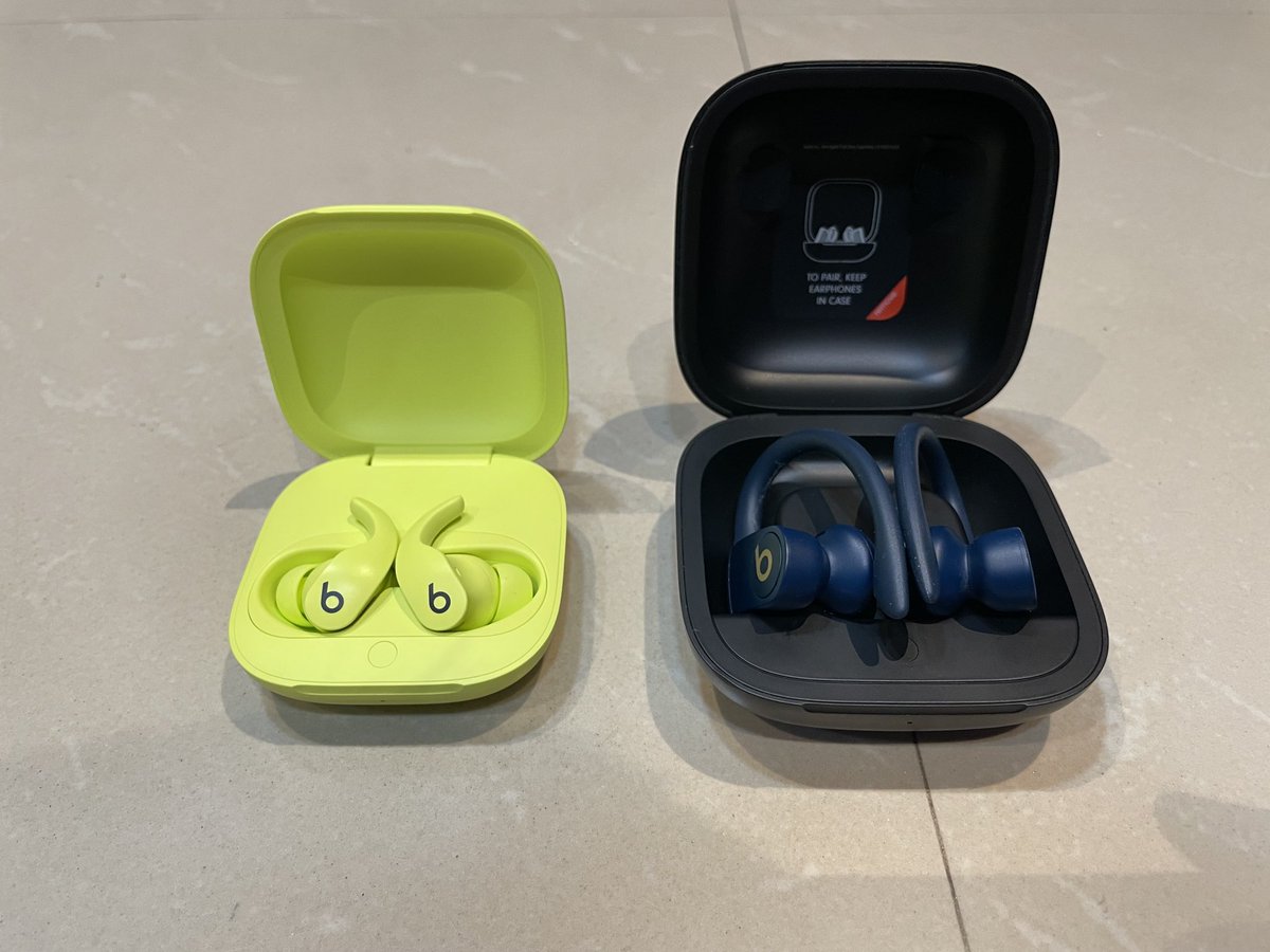 My love for Beats😍