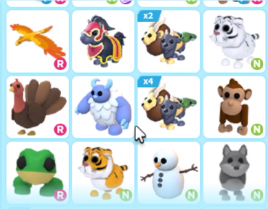 ItsJustAwurama- IA!༘⋆🌷🫧💭 tweet media