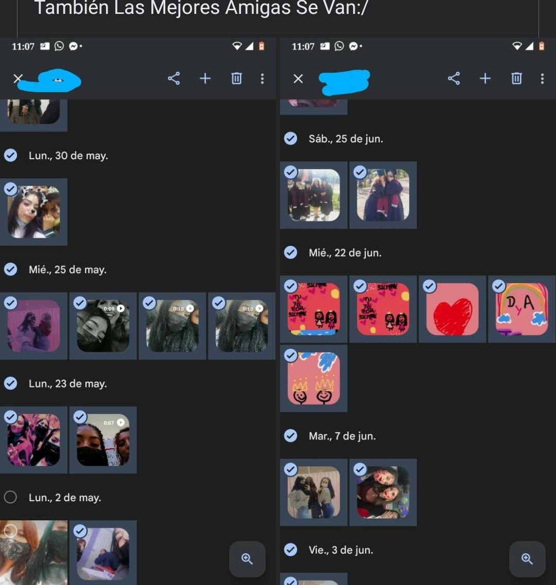 merelops's tweet image. Me equivoqué de vida, no de amistad 🥀