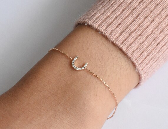 oshijewels's tweet photo. Lucky Horseshoe Bracelet / Diamond Horseshoe https://t.co/TNxto2On2H #charmbracelet #luckycharmbracelet #horseshoebracelet #diamondhorseshoe @etsymktgtool https://t.co/iNjszKUga8