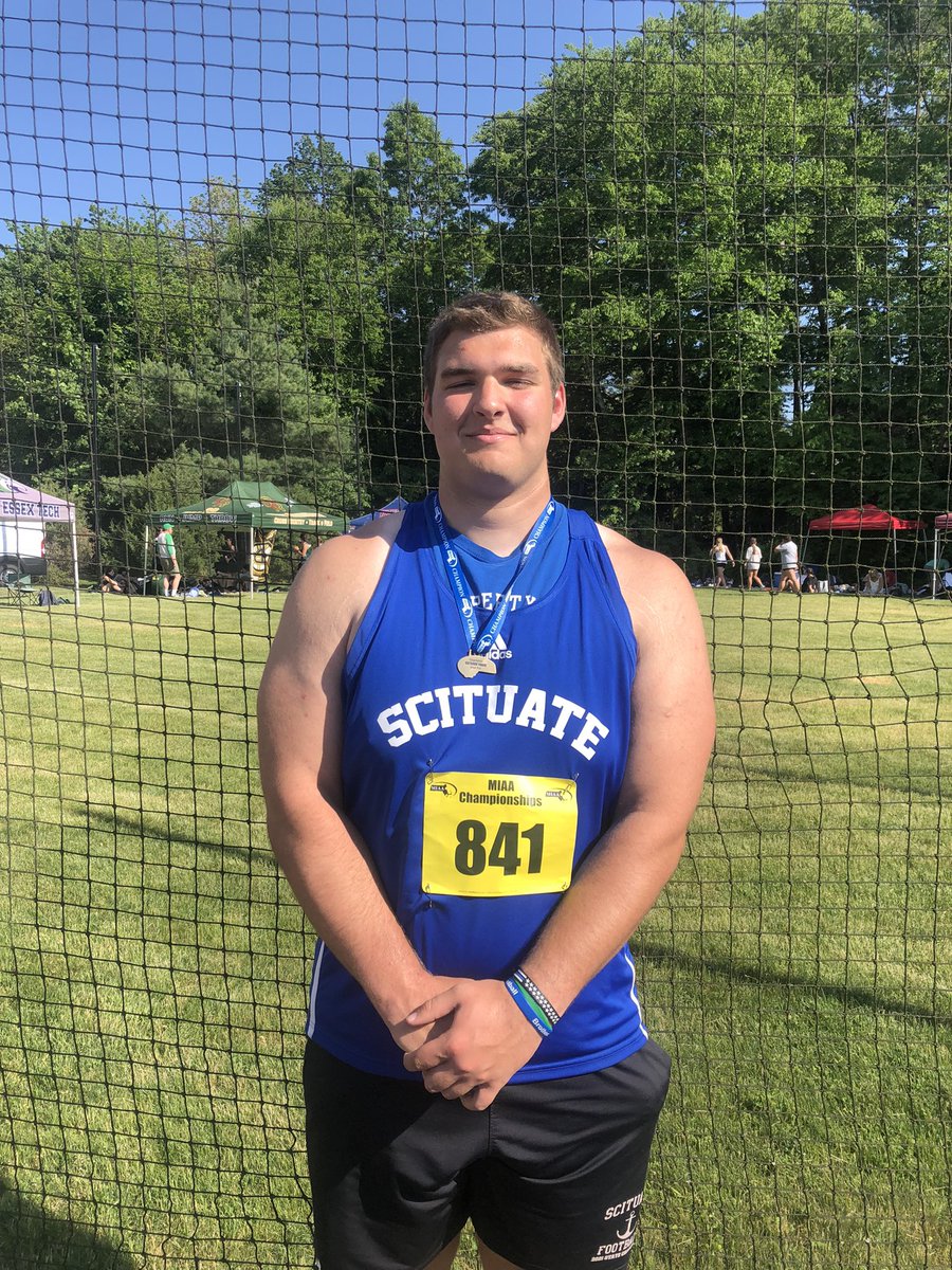 Scituate Track & XC tweet media