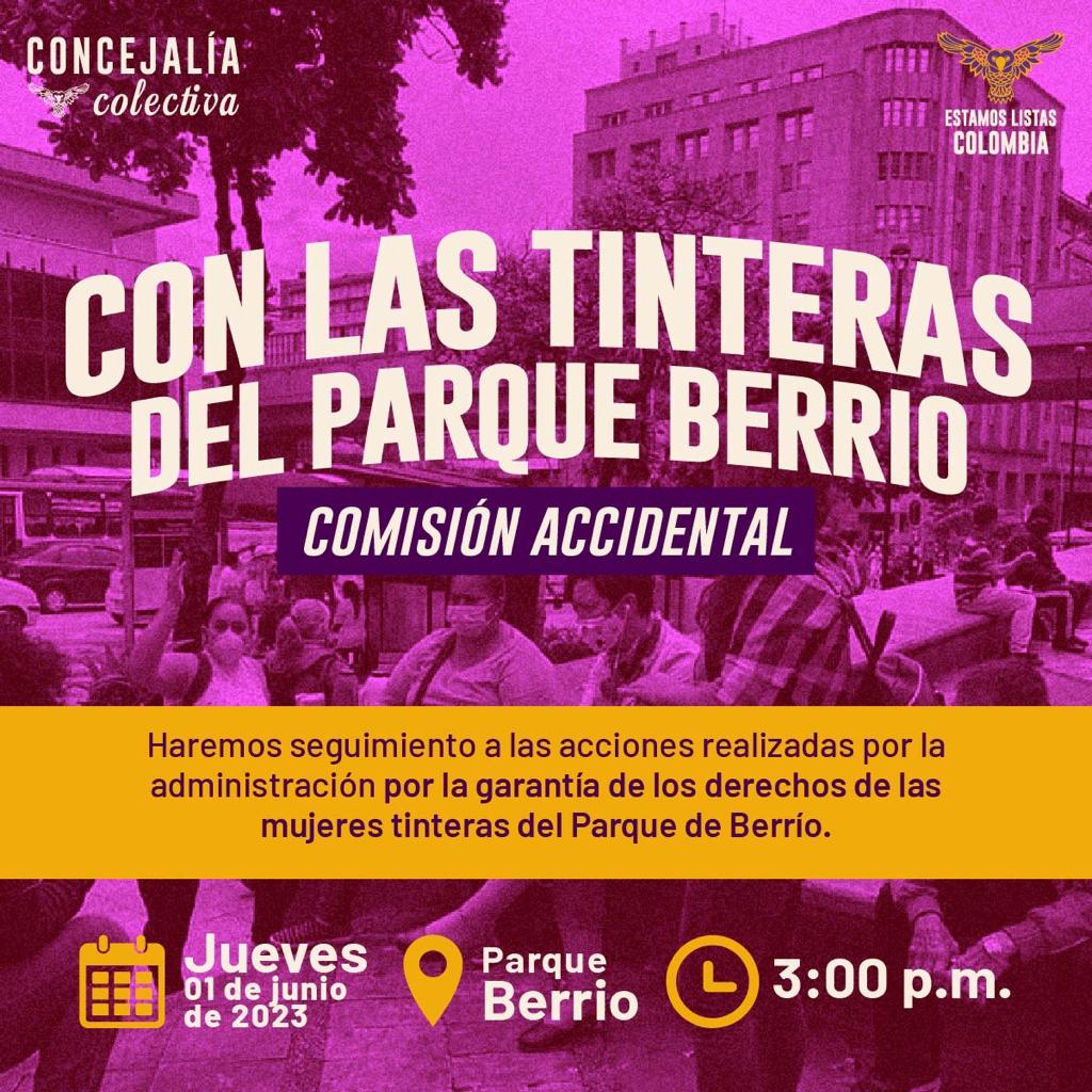 Carolinadelamar's tweet photo. @asotintos @La_Tintera @Estamos_Listas https://t.co/t5tLDqYhmO