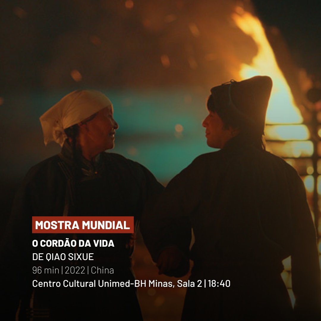 indiefestival's tweet photo. 🎥TRENQUE LAUQUEN - PARTE 1
filme de Laura Citarella

Sala 1 | 17:30

🎥O CORDÃO DA VIDA
filme de Qiao Sixue

Sala 2 | 18:40

🎥TRENQUE LAUQUEN - PARTE 2
filme Laura Citarella

Sala 1 | 20:00

🎥O SANGUE
filme Pedro Costa

Sala 2 | 20:40 https://t.co/tiN6lXUHhV