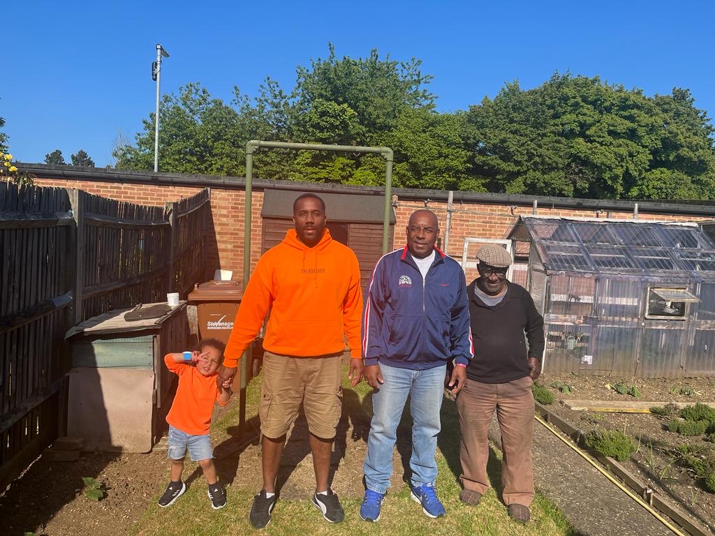 Roland Butcher tweet media