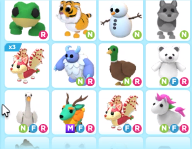 ItsJustAwurama- IA!༘⋆🌷🫧💭 tweet media