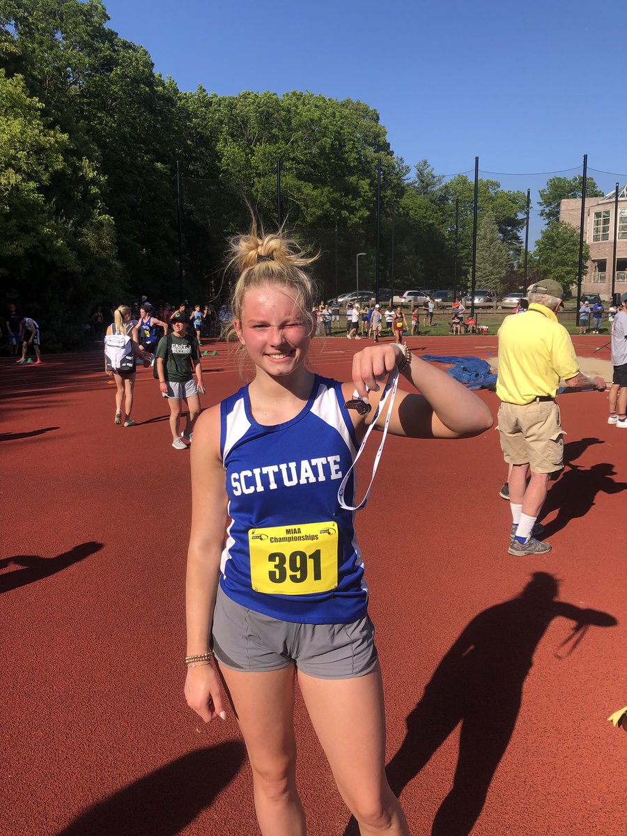 Scituate Track & XC tweet media