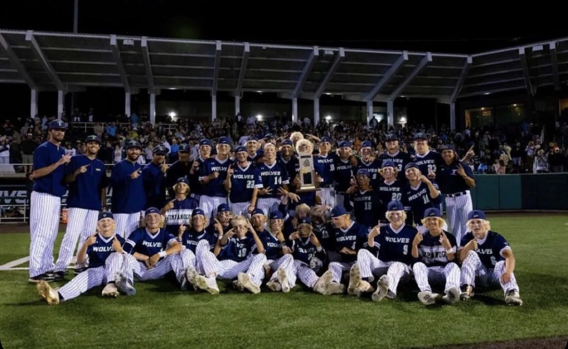 Collin morgan (@collinmorg2025) on Twitter photo End of sophomore season varsity stats:
Gp: 31. avg.370. AB’s: 90. Hits: 32. RBI: 20. 6 doubles, 25 singles. .900 Fielding percentage. @PBR_Utah <a href="/TopPreps/">TOP PREPS @TopPreps | X</a> @UOrangemen <a href="/Coach__Nelly/">Coach Nelly</a> <a href="/CoastRecruits/">Coast 2 Coast Recruits</a> <a href="/BUncommitted/">Baseball_Uncommitted</a> #uncomitted #classof2025 End of sophomore season varsity stats:
Gp: 31. avg.370. AB’s: 90. Hits: 32. RBI: 20. 6 doubles, 25 singles. .900 Fielding percentage. @PBR_Utah <a href="/TopPreps/">TOP PREPS @TopPreps | X</a> @UOrangemen <a href="/Coach__Nelly/">Coach Nelly</a> <a href="/CoastRecruits/">Coast 2 Coast Recruits</a> <a href="/BUncommitted/">Baseball_Uncommitted</a> #uncomitted #classof2025