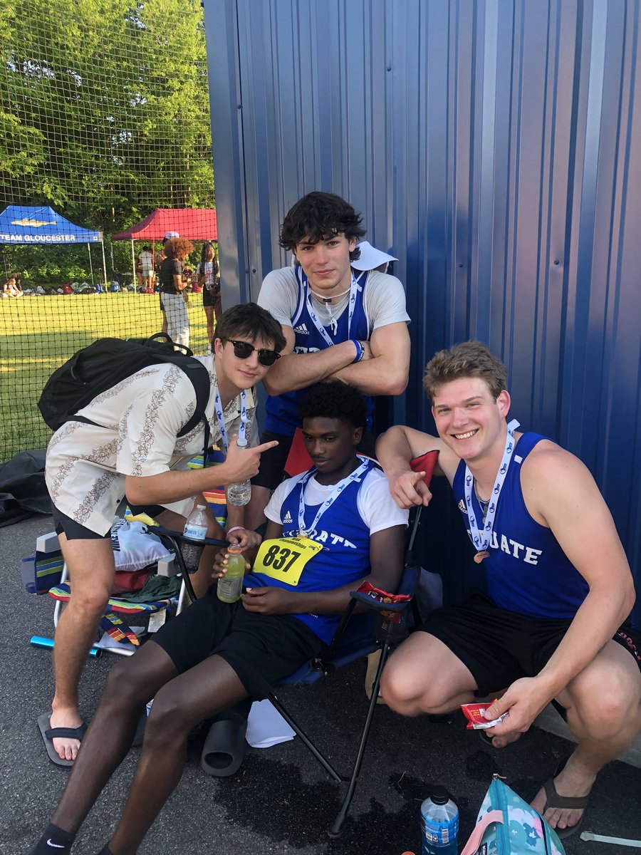 Scituate Track & XC tweet media