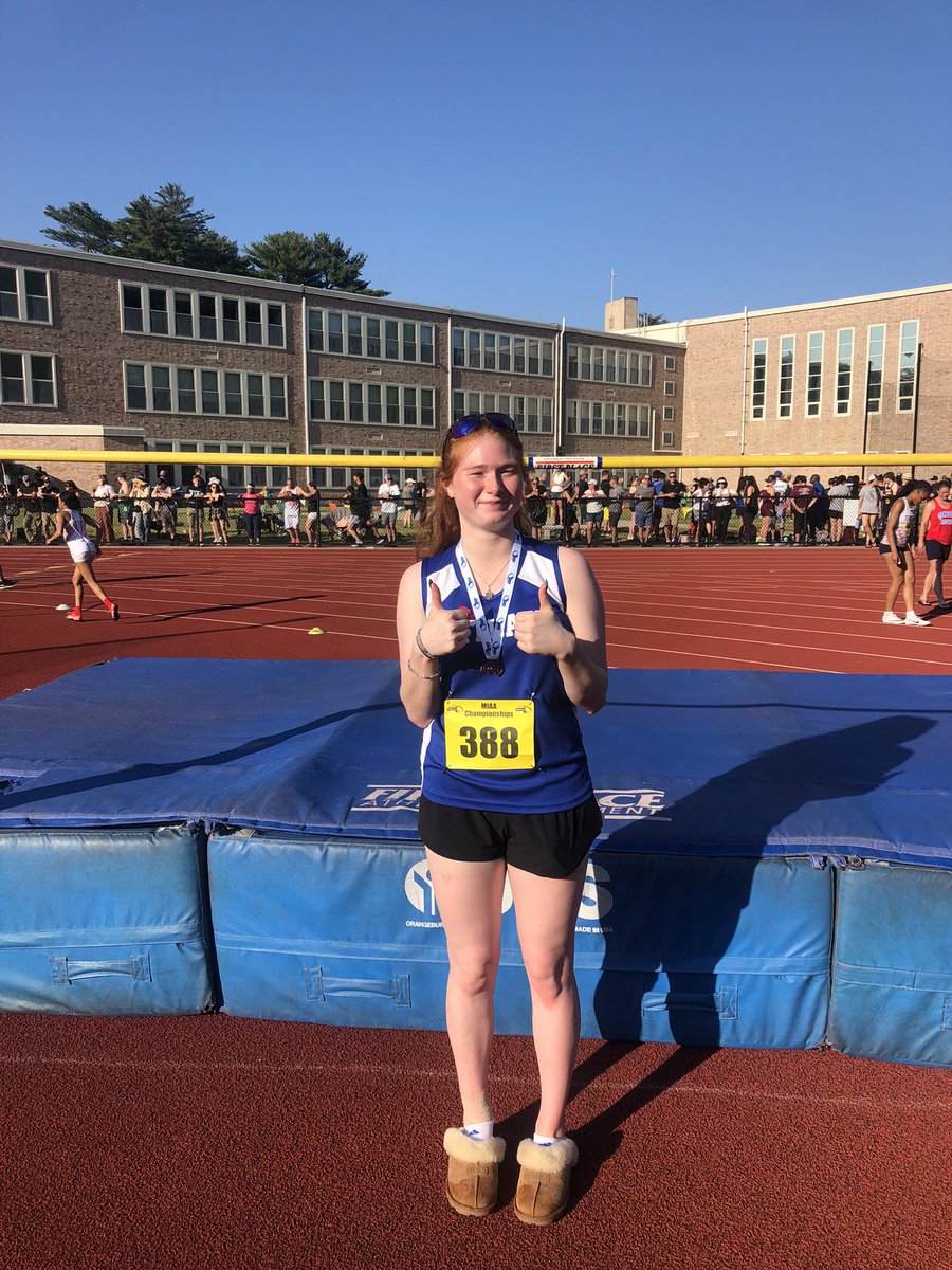 Scituate Track & XC tweet media