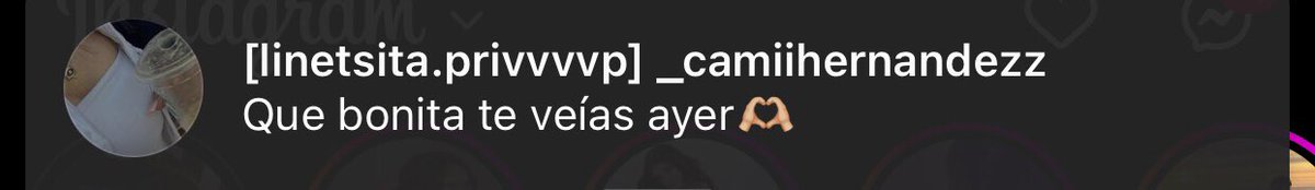 que bonito es cuando te dicen eso