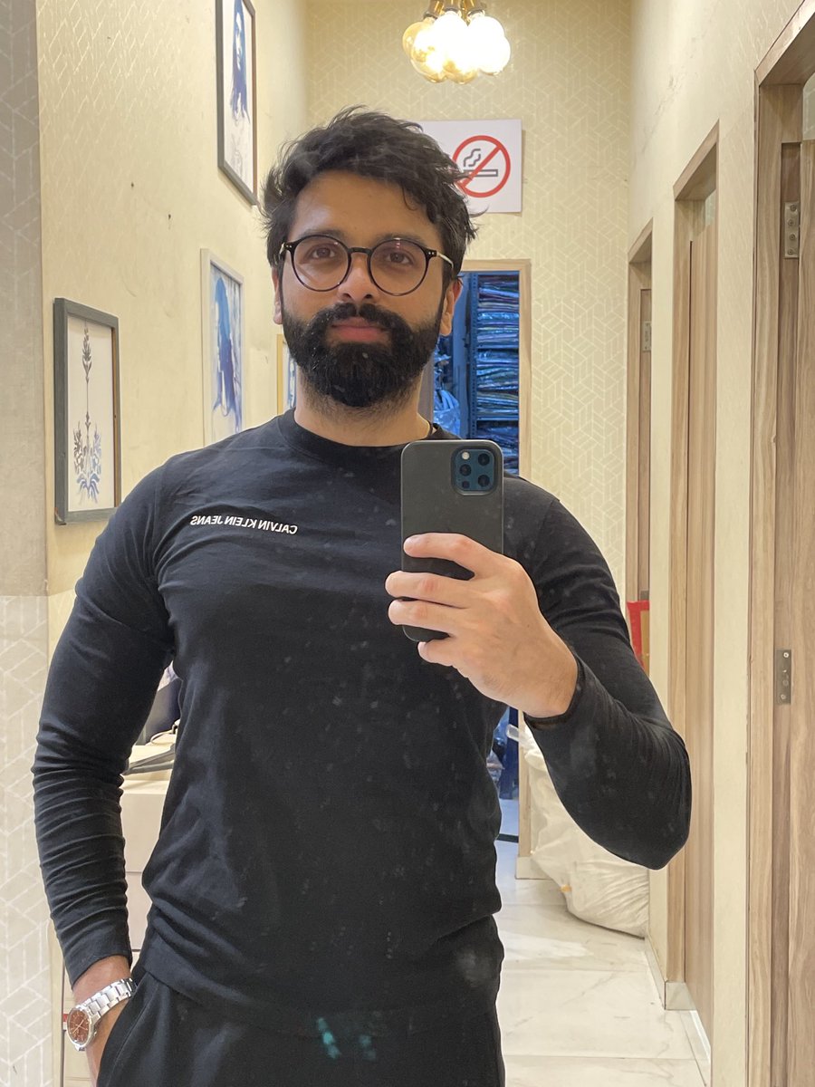 Sameer Haider (@imsameerhaider) on Twitter photo 