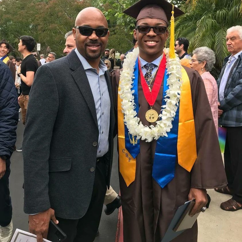 Coach John Mosley tweet media