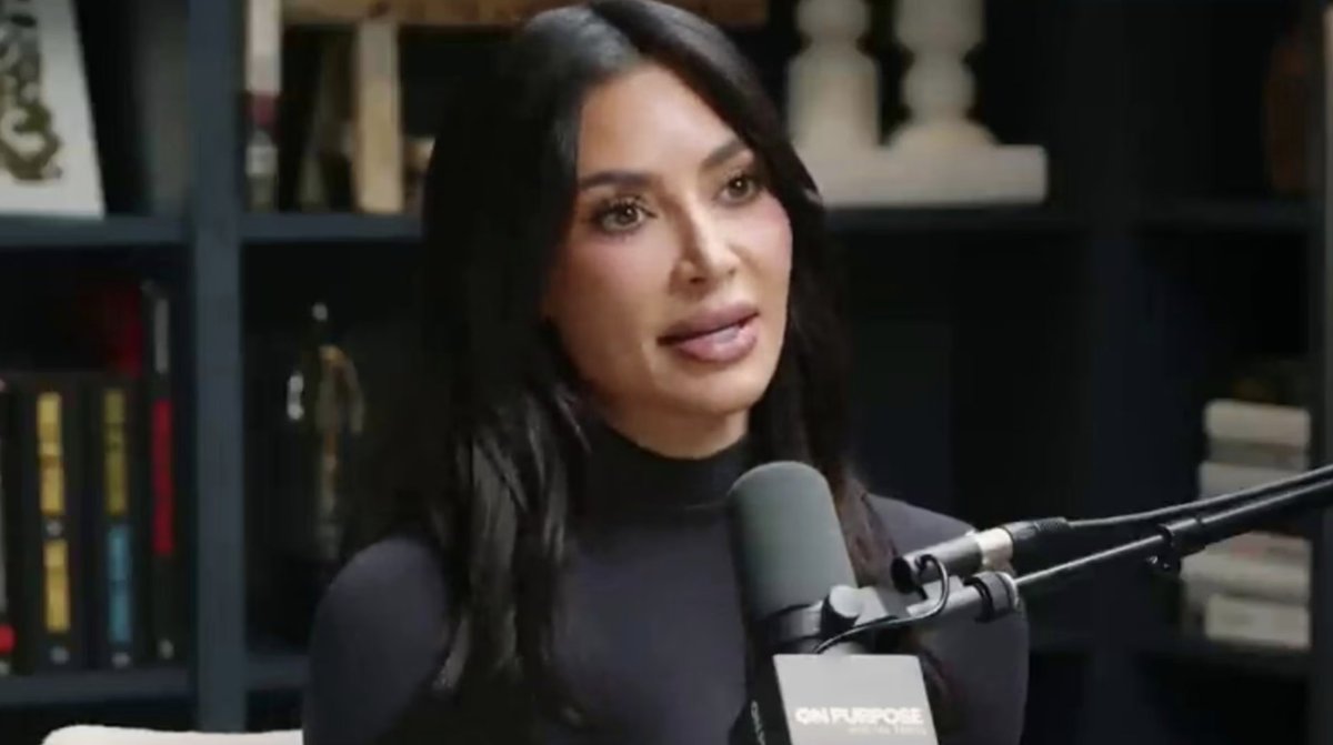 E! News on Twitter "Bible—Kim Kardashian is a topnotch giftgiver."