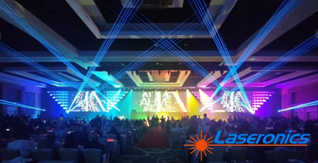 Laseronics's tweet photo. Motivational events! https://t.co/D5GKz2uH6P