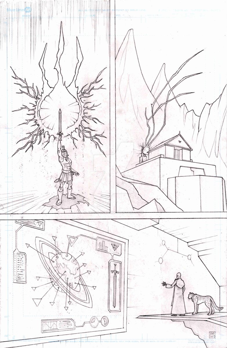 Jason Lenox Illustrator tweet media
