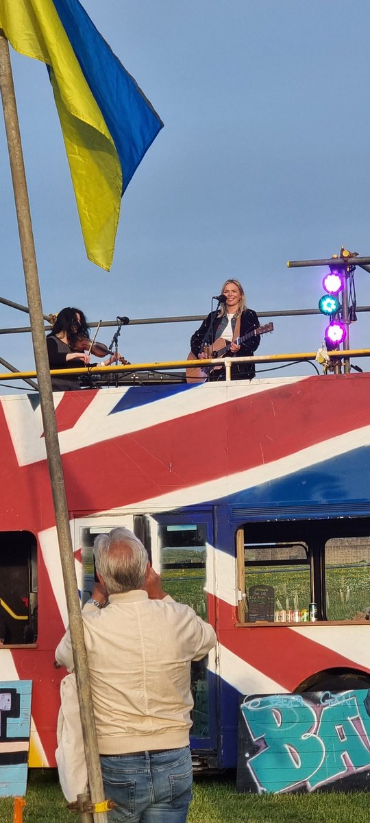 Steve (@stevebrown2382) on Twitter photo Lovely to see <a href="/mckay_hayley/">HAYLEY MCKAY</a> at Blyth @BarryDodd1 last time I seen her was with ISS @PrincesTrust #music #live #livemusic #Talented #countrymusic Lovely to see <a href="/mckay_hayley/">HAYLEY MCKAY</a> at Blyth @BarryDodd1 last time I seen her was with ISS @PrincesTrust #music #live #livemusic #Talented #countrymusic