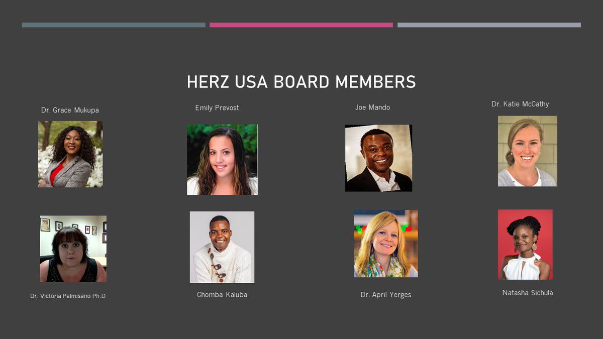 HERZ movement Inc tweet media