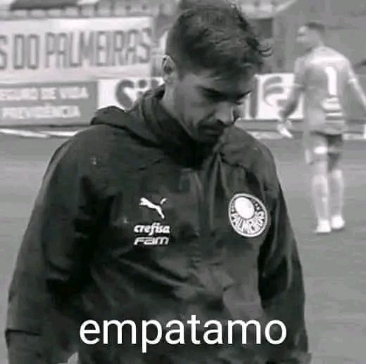 SPFutDepre's tweet photo. não sei o que é mais vitória no brasileirão https://t.co/H1QXstYpt0