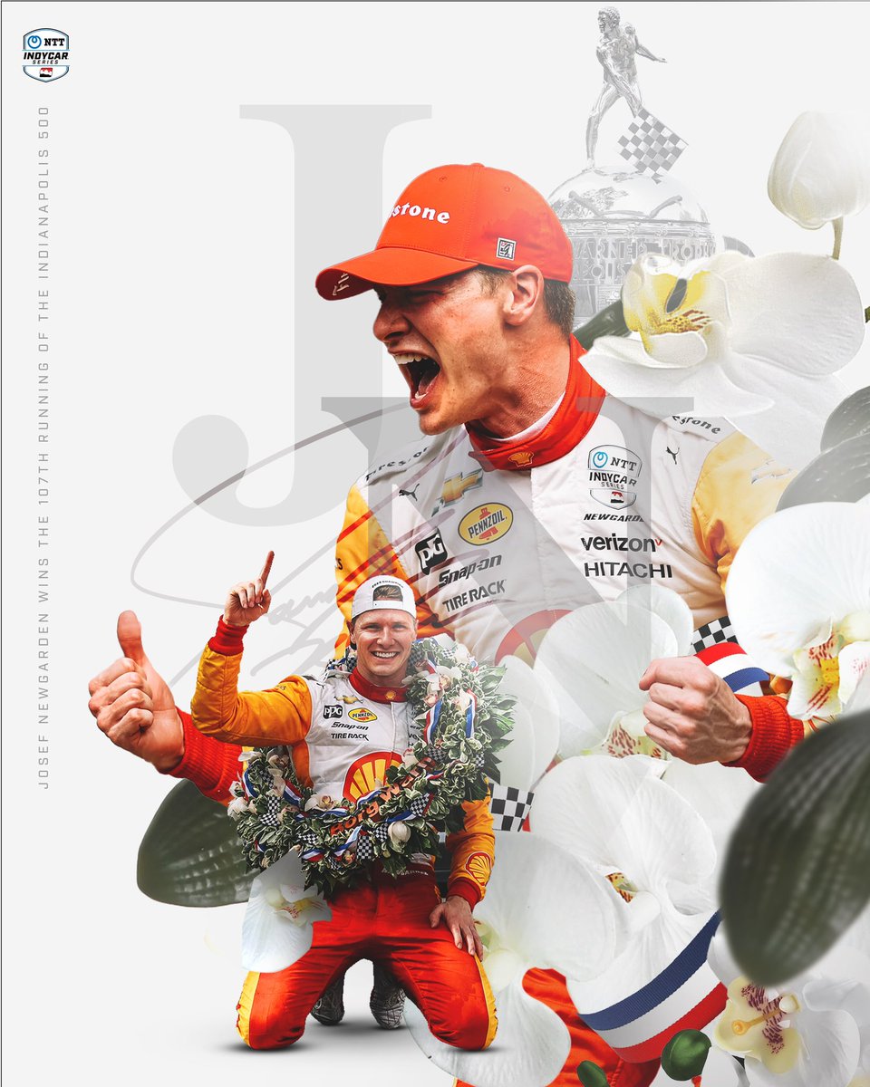 .<a href="/josefnewgarden/">Josef Newgarden</a> is HIM.