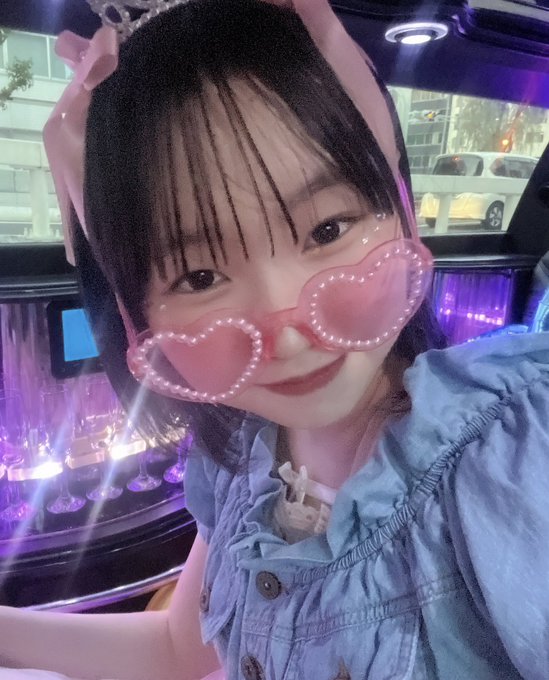 Twitterのコスプレ画像2