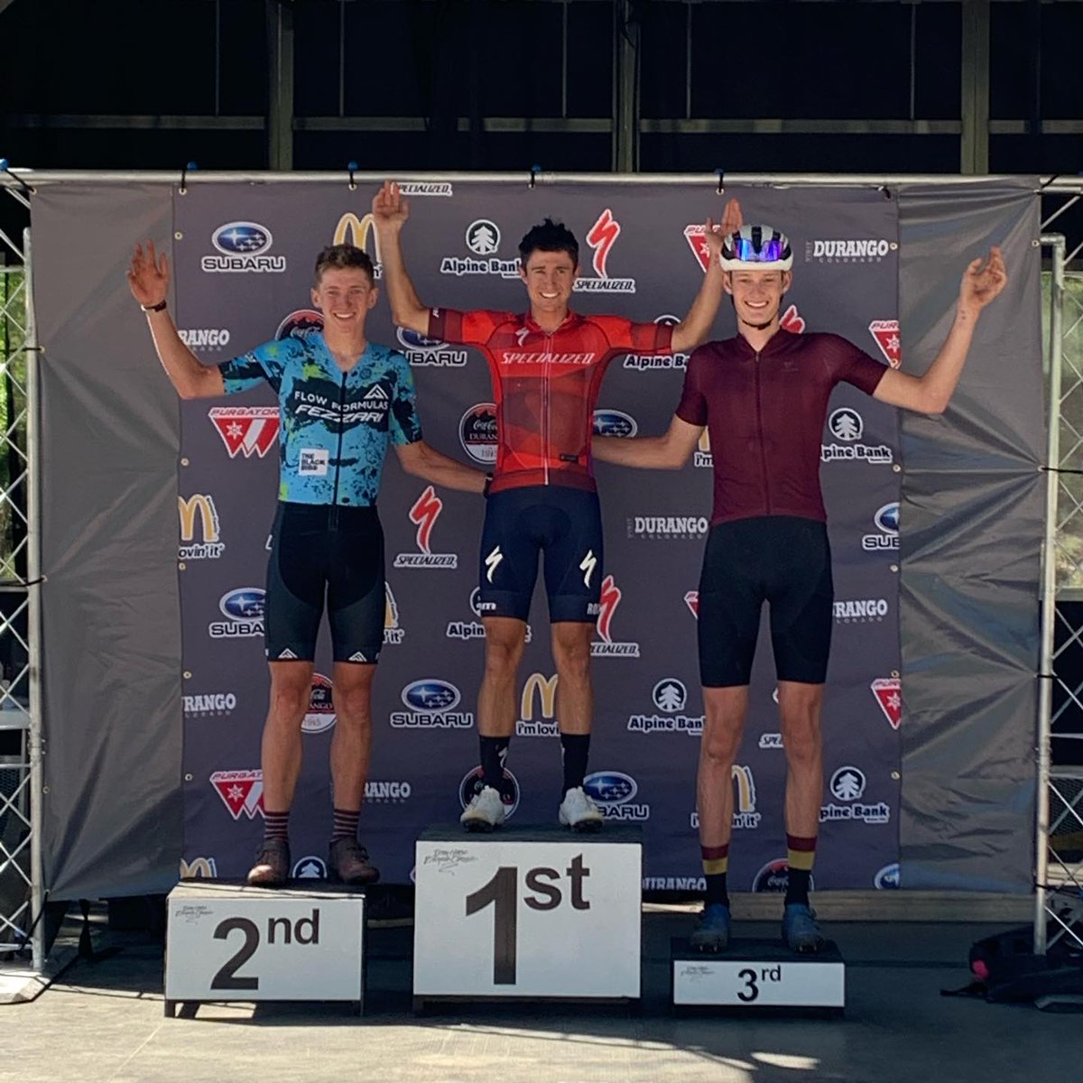 Iron Horse Bicycle tweet media