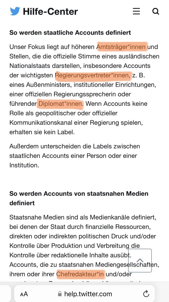 Verein Deutsche Sprache (VDS) tweet media