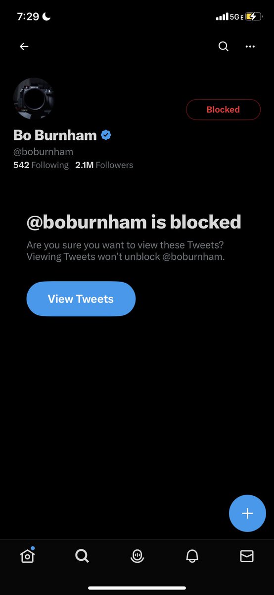 sweetfunofme's tweet photo. phoebe bridgers played waiting room tonight so i blocked bo burnham https://t.co/D8iRtaLkxo