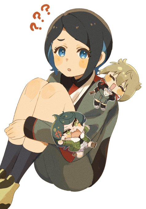rkgkニカ姉