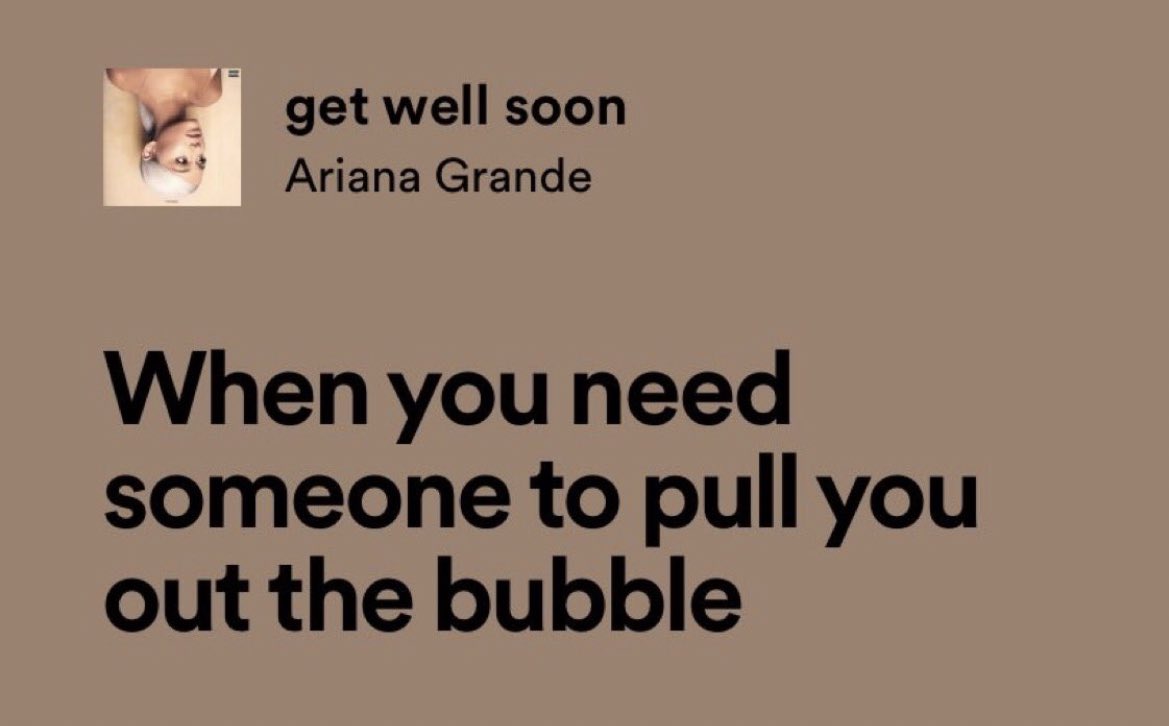 virtu9l's tweet photo. GIRL WE TRYING TO PULL YOU OUT THE BUBBLE  #popthebubble https://t.co/PxINLWhDTa