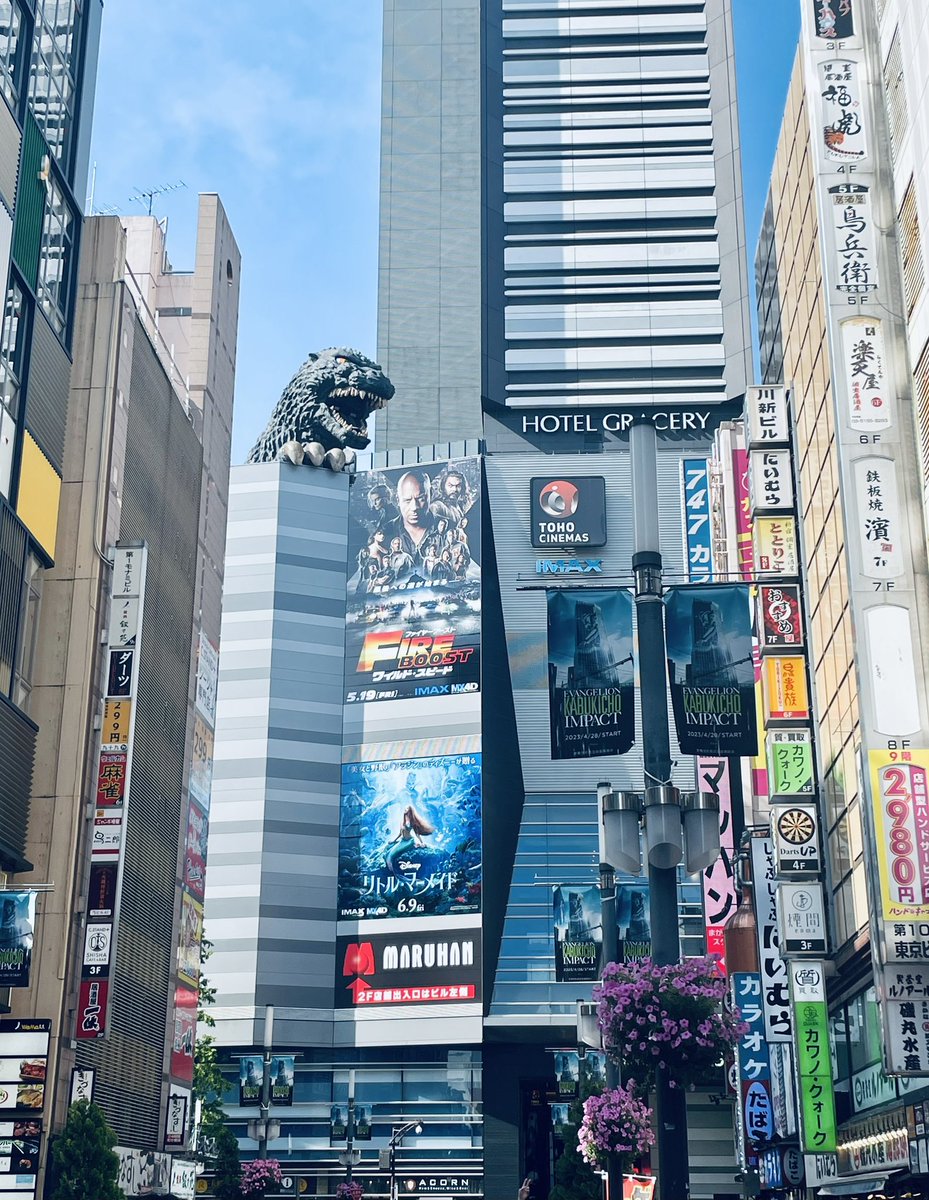 amy_gibson1's tweet image. Currently in Japan - watch out Theta community, it’s Godzilla!
#ThetaISGodzilla
#THETA #Theta #TFUEL 
@thetacon22
