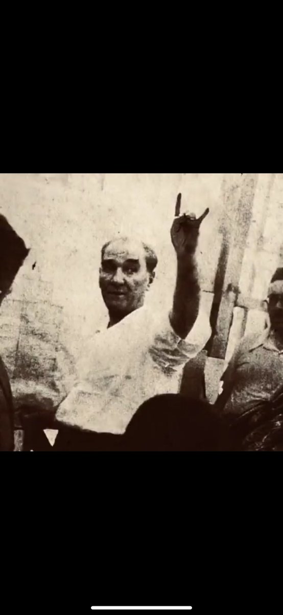 Biz bildiğimiz yoldan devam 🤘🏻🇹🇷