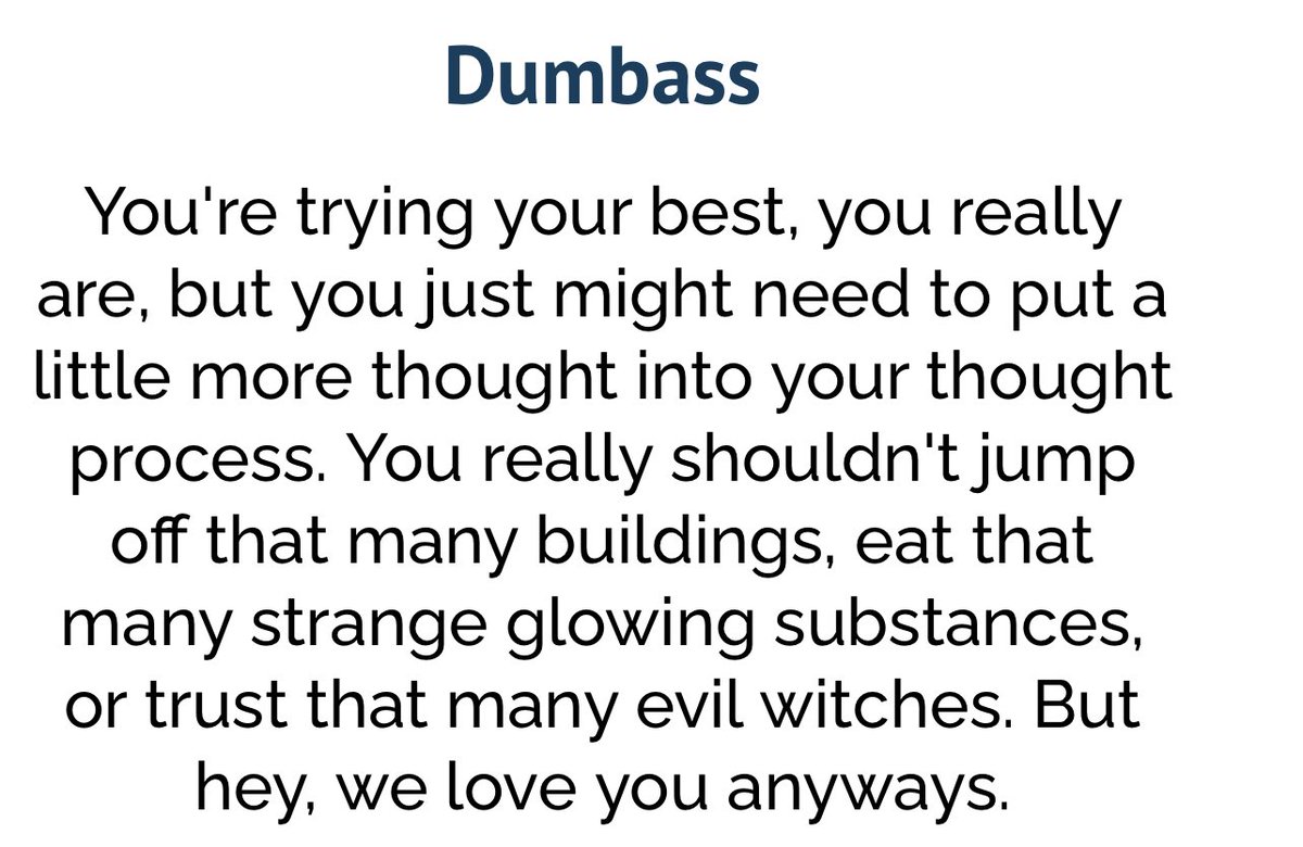 fuxlings's tweet photo. This is SO ironic as a chronic thinker LMAO https://t.co/1w7GUF2IDh
