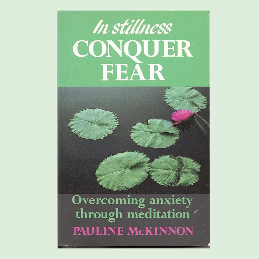 Meditation Australia tweet media
