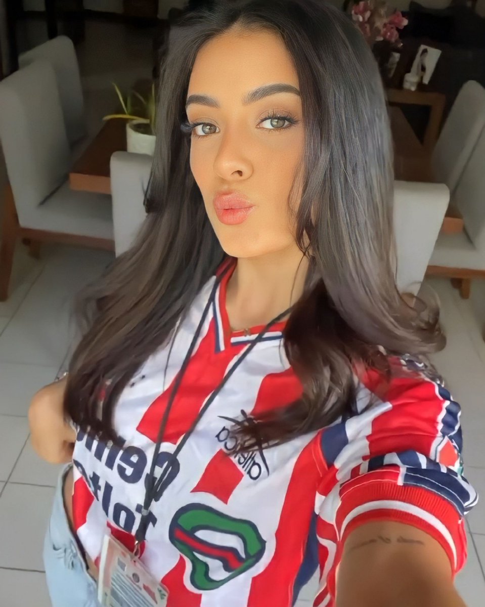 S01Hazza's tweet image. Pretty girl ❤️‍🔥

@sabina || #sabinahidalgo