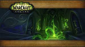 What happens when you try to mix light and fel balls? Can a person solo mythic Kil'Jaeden? Why is there a figurine of Sargeras buried in this raid? All these answers and more will be addressed in this episode! #Warcraft #WorldofWarcraft directory.libsyn.com/episode/index/…