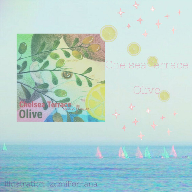 JPOPstreaming's tweet photo. 🆕🎶 「 Olive 」 new single by ChelseaTerrace is now available worldwide! 🌐
Listen now and discover new sounds from Japan on our weekly updated playlist 🎧 https://t.co/dIkU06tPiU https://t.co/P7sLl4ukCI