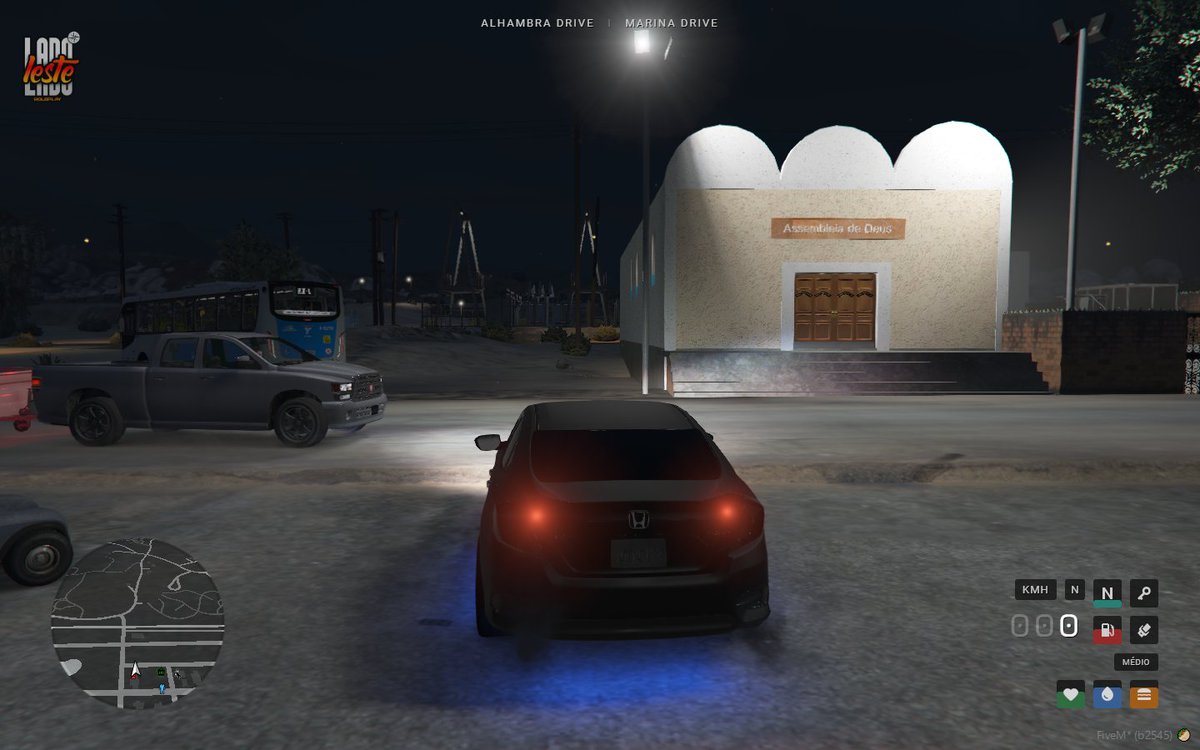 PerpNetwork's tweet image. daqui a pouco culto do pastor do GTA, será uma benção. vem e traga mais um!  #GTARP #FiveM #Jesus #Salvador