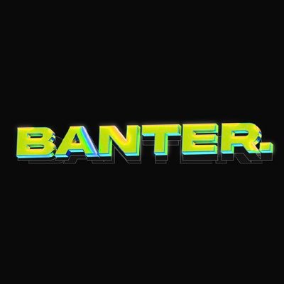 okay hear me out. we NEEEDD tubbo on banter. just NEED HIM