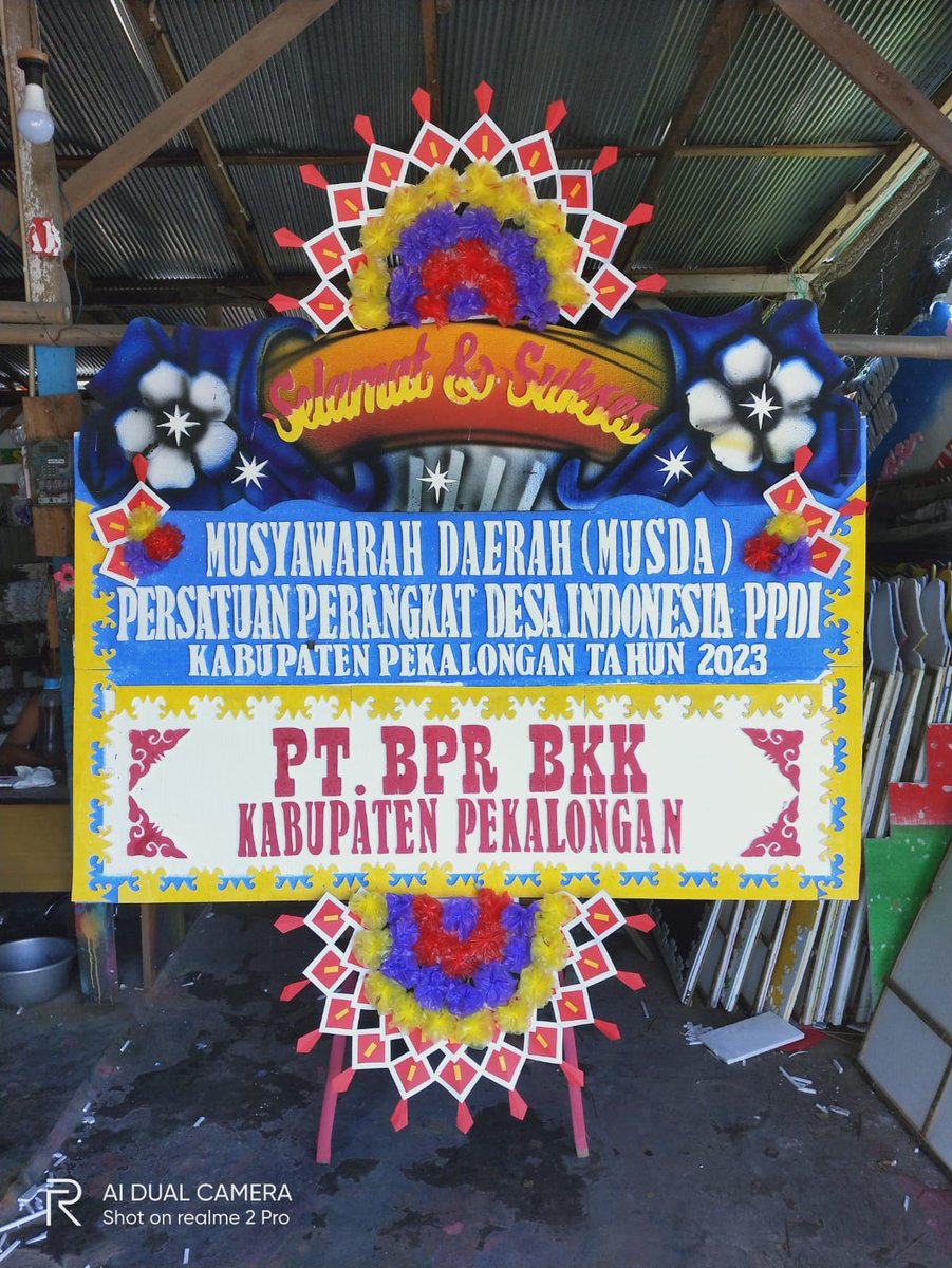 sugihflorist's tweet photo. KARANGAN BUNGA PEMALANG |
TOKO BUNGA PEMALANG
π β
βοΈ:0822-9826-7271
@sugihflorist
#karanganbungapemalang
#tokobungapemalang
ORDER KLIK BAWAHπ
πβ
β
https://t.co/yHKN3e3zBl
ββ
β
#pemalang
#watukumpul
#petarukan
#comal
#bodeh
#randudongkal
#pulosari
#moga
#taman
#belik https://t.co/NtYplGFvo0