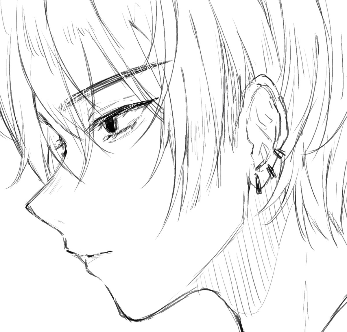 for my school project 💀