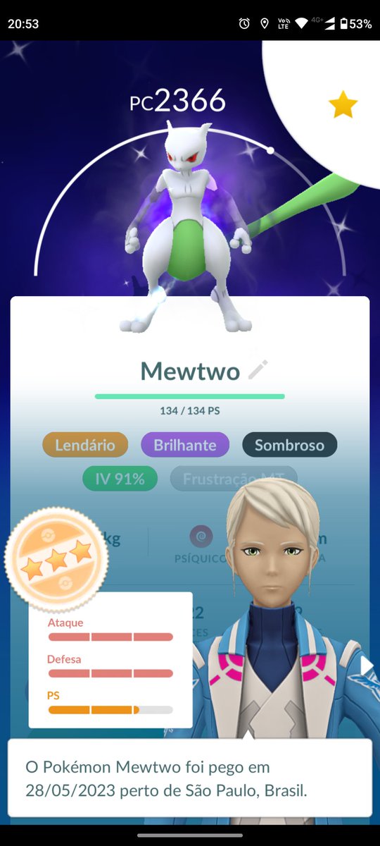 groolix's tweet image. 50 raids #PokemonGO #ShadowRaid