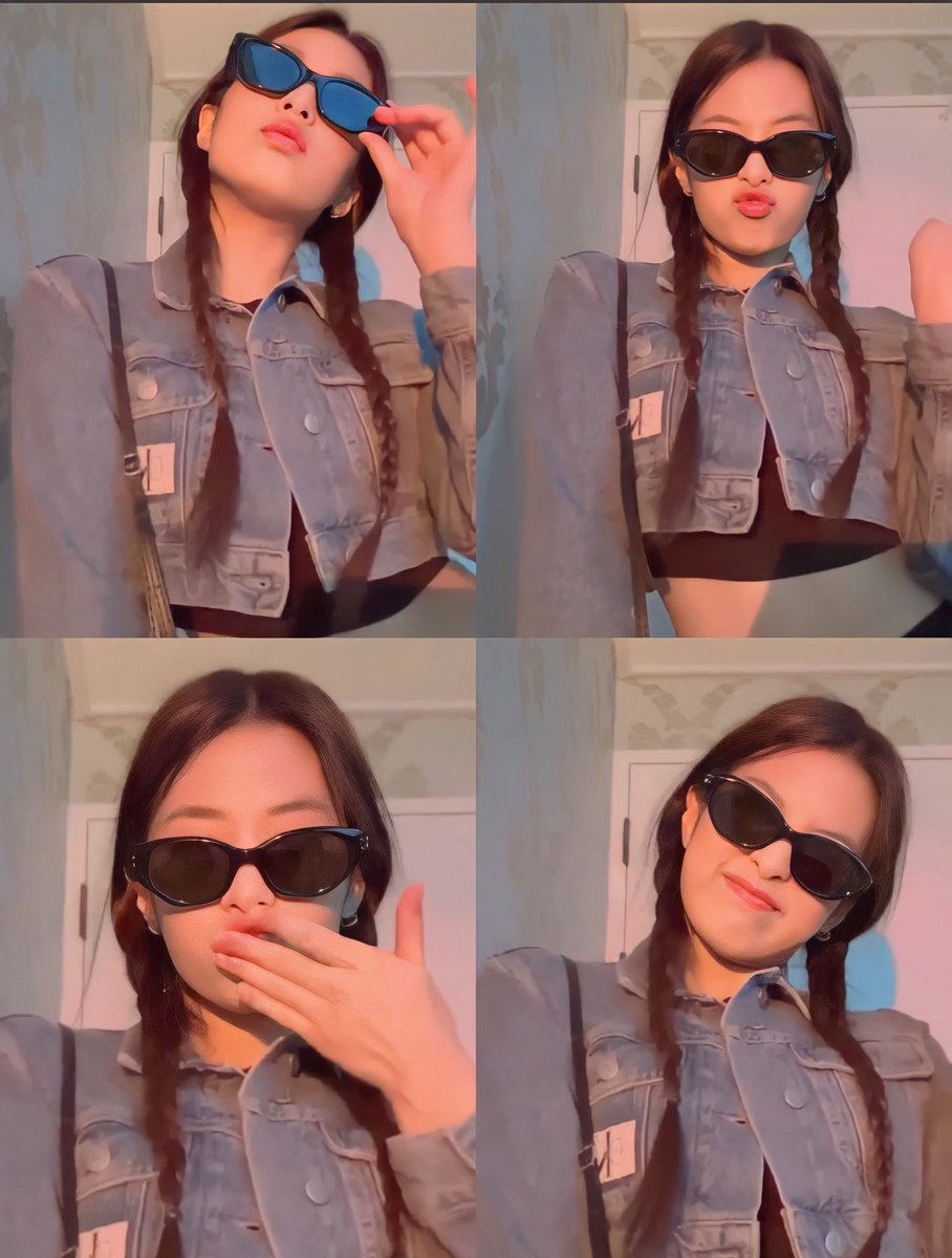 ahyeonpics's tweet image. Ahyeon’s swag

 #BABYMONSTER #AHYEON #아현