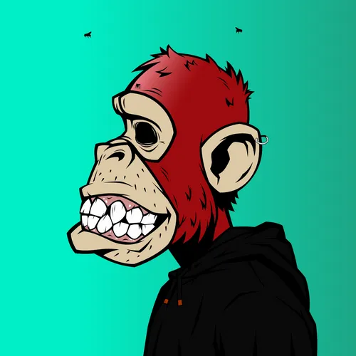 Another <a href="/AzukiApe/">Azuki Apes</a> giveaway!

1️⃣ Like &amp; retweet this tweet.
2️⃣ Reply with #ApeTogether in the reply.
3️⃣ Include your ETH address.

Azuki Apes will rise again! LFG!

opensea.io/assets/ethereu…