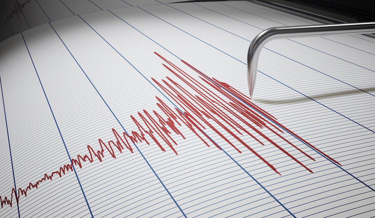 University of Melbourne experts A/Prof Mark Quigley and Dr Januka Attanayake are available for interviews about the magnitude 3.8 earthquake last night, the largest to hit Melbourne in over a century. Contact media-enquiries@unimelb.edu.au