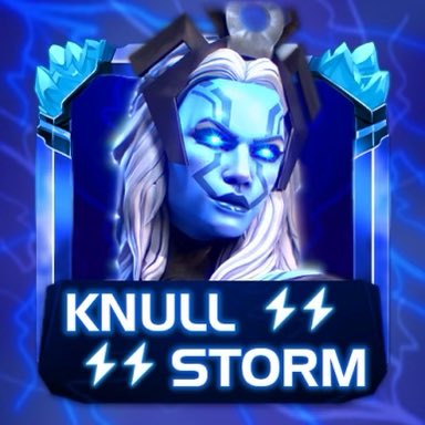 knullstorm tweet media