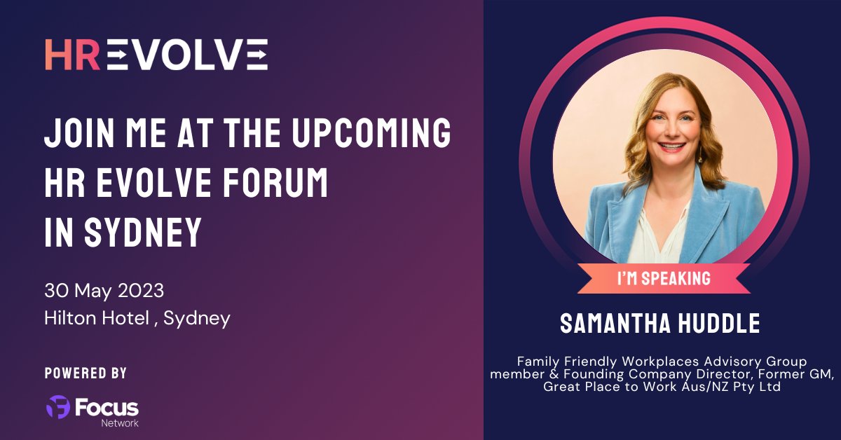 HREvolve tweet media