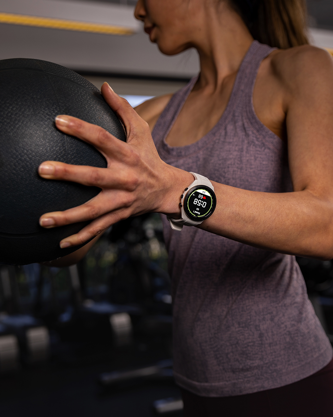Garmin on X