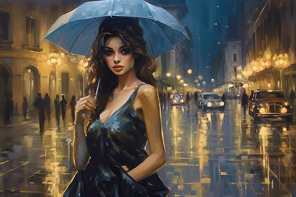 New artwork for sale! - "Walk with me" - fineartamerica.com/featured/walk-… <a href="/fineartamerica/">Fine Art America</a>