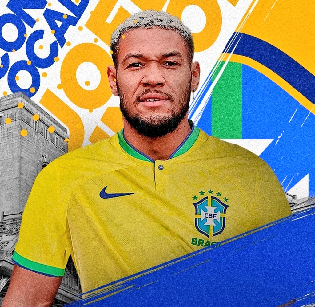 Genuinely cannot wait for this moment. 17th June 2023 Put it in your diary....📙 🖋 Mark it on your calender....🗓 Set your alarms....⏰ 7️⃣ 🇧🇷 🔜 #NUFC @CBF_Futebol